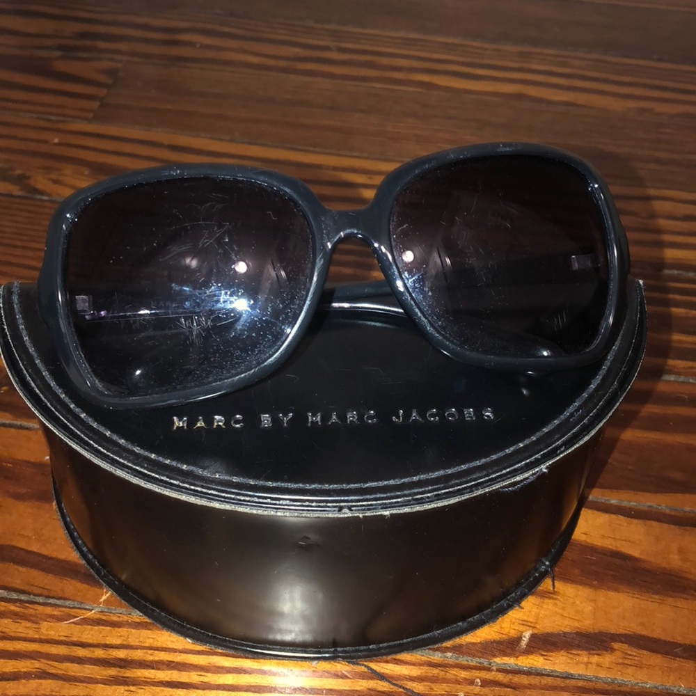 Marc by Marc Jacobs Sunglasses